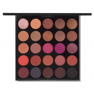 Morphe Paleta 25C