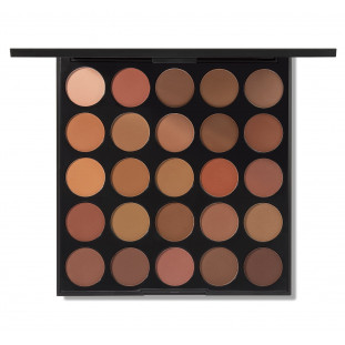 Morphe Paleta 25D