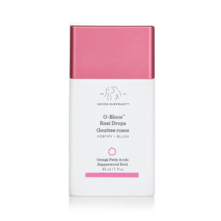 Drunk Elephant O - Bloos Rosi Drops - Blush Sérum