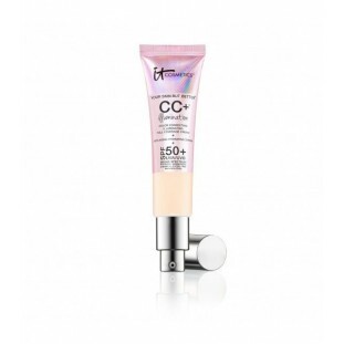 Cc Cream It Cosmetics Efeito Iluminador Fps 50+ Light Medium
