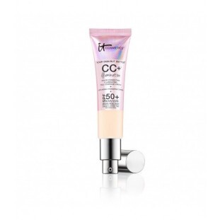 Cc Cream It Cosmetics Efeito Iluminador Fps 50+ Medium