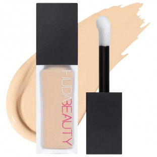 Huda Beauty Corretivo Fauxfilter Luminous Matte 2.1N Meringue