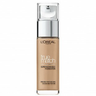 L'oreal Paris True Match Liquid Foundation Cor 2D/2W