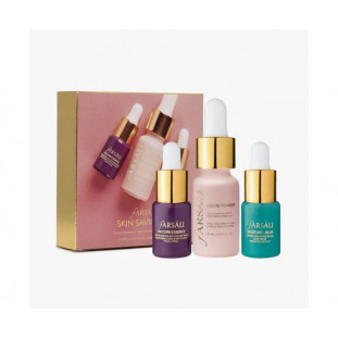 Farsali Skin Saviours