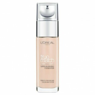 L'oreal Paris True Match Liquid Foundation Cor 2N