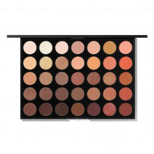 Morphe Paleta 35O Supernatural Glow
