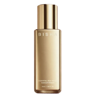 Bisha Essencial Rice Water Primer Facial 50ml
