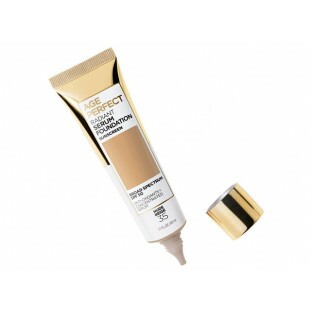 LOreal Age Perfect Radiant Serum  Cor 35 Nude Beige