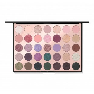 Morphe Paleta 35C