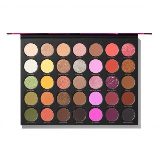 Morphe Paleta 35D