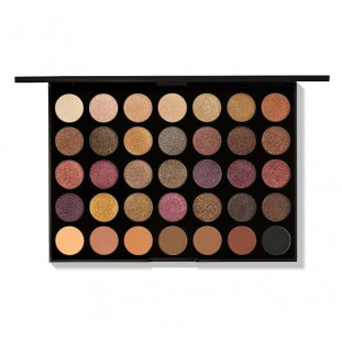 Morphe Paleta 35F