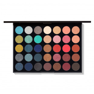 Morphe Paleta 35H