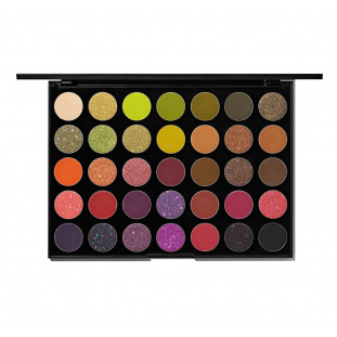Morphe Paleta 35M