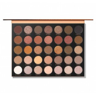 Morphe 35u Gilded Desert