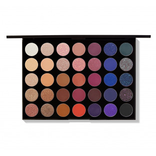 Morphe Paleta 35V