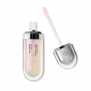 Kiko Milano 3D Hydra Lipgloss Cor 34 