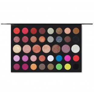 Morphe Paleta 39L