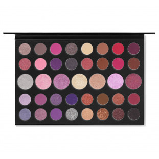 Morphe Paleta 39S