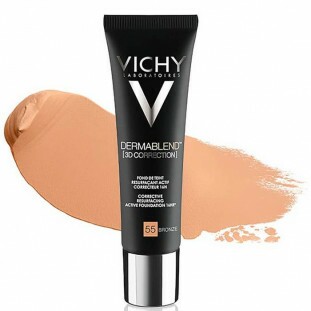 Vichy Dermablend 3D Cor 55 BRONZE - 30ml