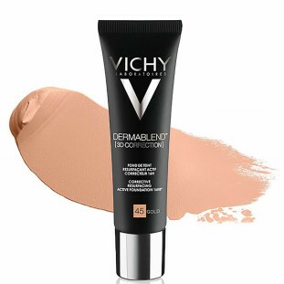 Vichy Dermablend 3D Cor 45 GOLD - 30ml