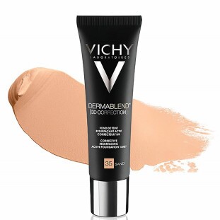 Vichy Dermablend 3D Cor 35 SAND - 30ml