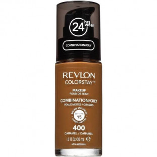 Revlon  Colorstay Combination/oily Cor 400 Caramel