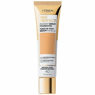 LOreal Age Perfect Radiant Serum  Cor 40 Natural Buff