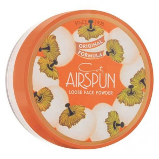 Airspun Translucent 070-24
