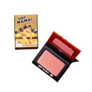 The Balm Hot Mama!