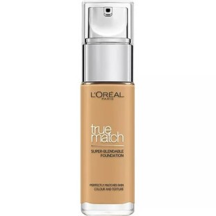 L'oreal Paris True Match Liquid Foundation Cor 4.5N- Beige