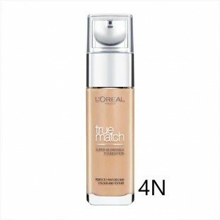 L'oreal Paris True Match Liquid Foundation Cor 4N- Beige