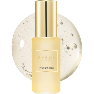 Byroe Pear Serum Oil 20ml