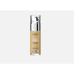 L'oreal Paris True Match Liquid Foundation Cor 5.5D/5.5W