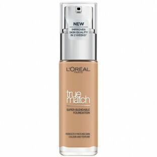 L'oreal Paris True Match Liquid Foundation Cor 6.5D/6.5W