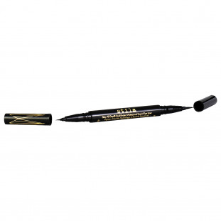 Stila Stay All Day Dual Waterproof Liquid Eye Liner