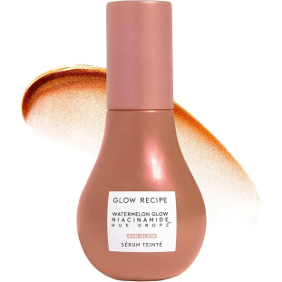 Glow Recipe Sun Glow Watermelon Glow Hue Drops Sun Glow