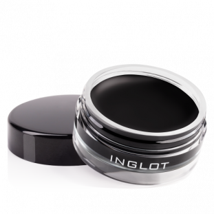 Inglot Delineador 77 (preto)