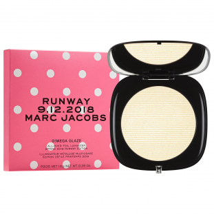 Marc Jacobs O!Mega Glaze 80 WO!RTH THE WAIT