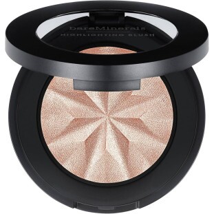 Bareminerals Gen Nude Iluminador Cor Opal Glow