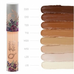 Bruna Tavares Multicover COR L20