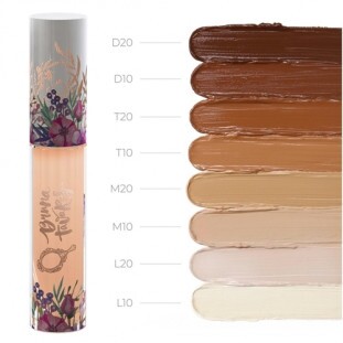 Bruna Tavares Multicover COR M10