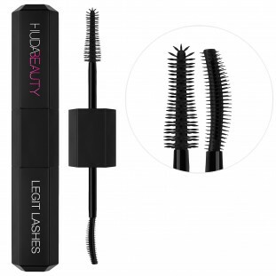 Huda Legit Lashes