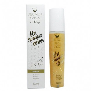 Ana Paula Marcal Fix Summer Shine Sunset 120ml