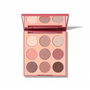 Morphe 9v - Vintage Rose