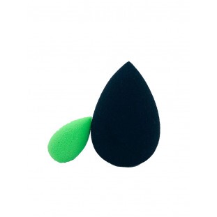 Michelli Buten Esponja Kit Gota + Mini