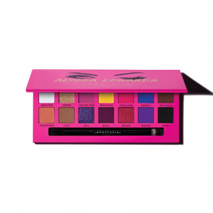 Anastasia Beverly Hills Alyssa Edwards