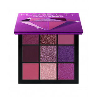 HUDA AMETHYST