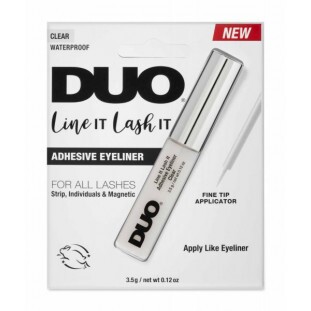 Duo Line It Lash It Cola De Cílios