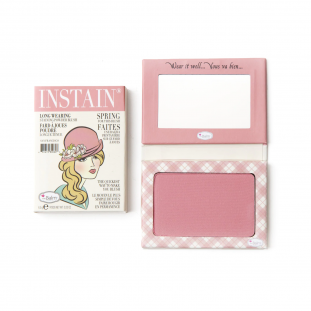 The Balm Blush Instain Argyle