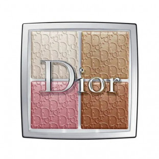 Dior Backstage Glow Face Palette Cor 001